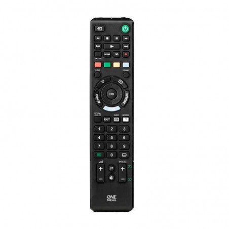 One For All URC-1912 Sony Replacement Remote Control