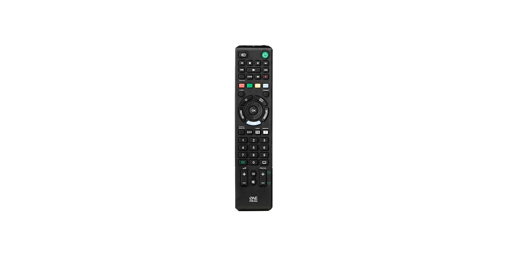 One For All URC-1912 Sony Replacement Remote Control