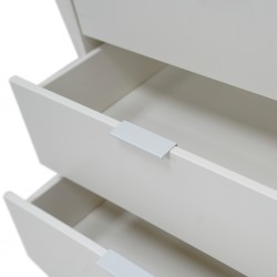 Campus Sideboard With 2 Doors & 3 Drawers Campus Sideboard With 2 Doors & 3 Drawers