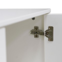 Campus Sideboard With 2 Doors & 3 Drawers Campus Sideboard With 2 Doors & 3 Drawers