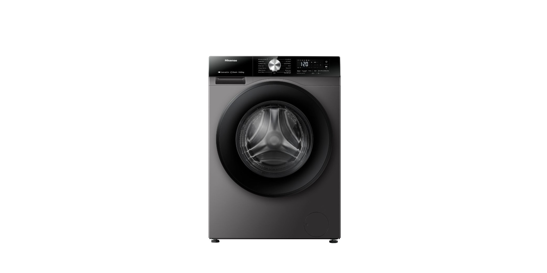 Hisense WD3S1043BT Washer-Dryer