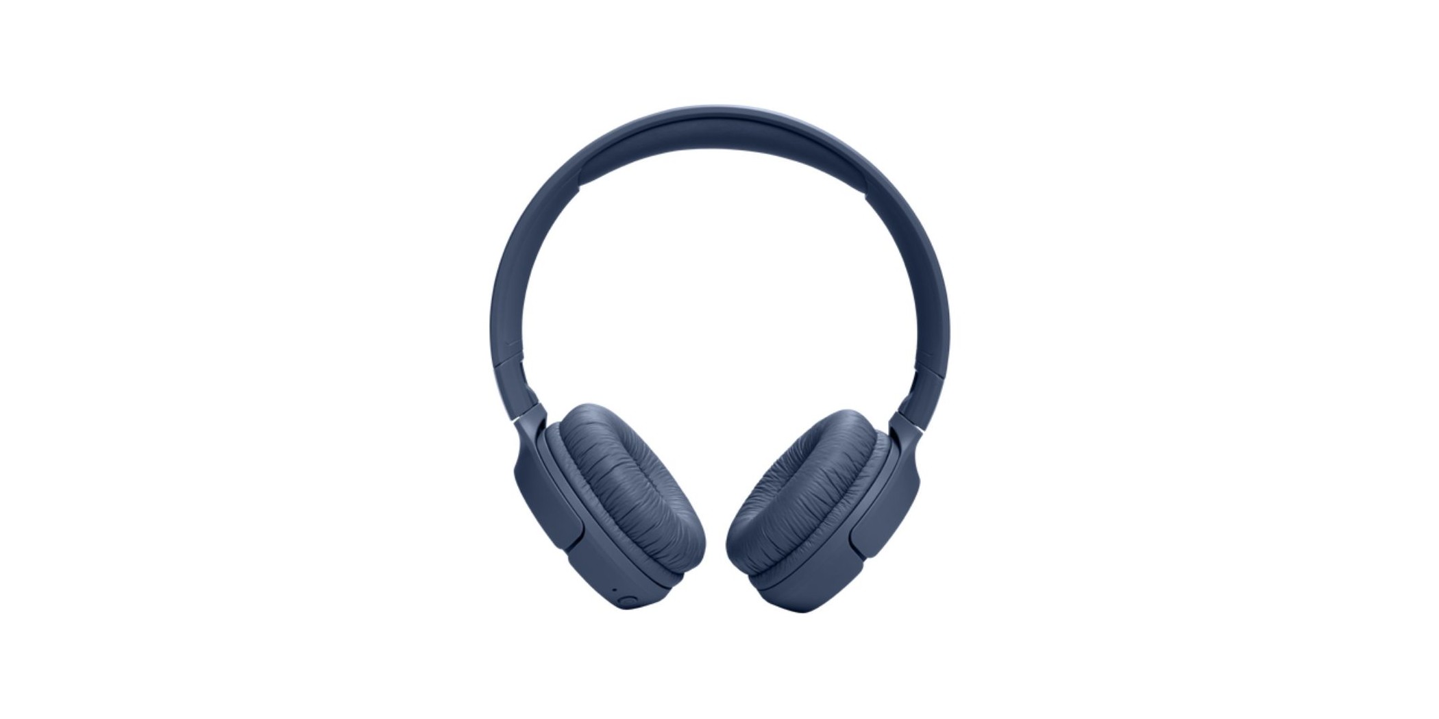 JBL Tune 520BT Headphone Blue