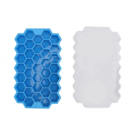 Honeycomb Ice Lattice Mold