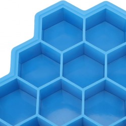 Honeycomb Ice Lattice Mold