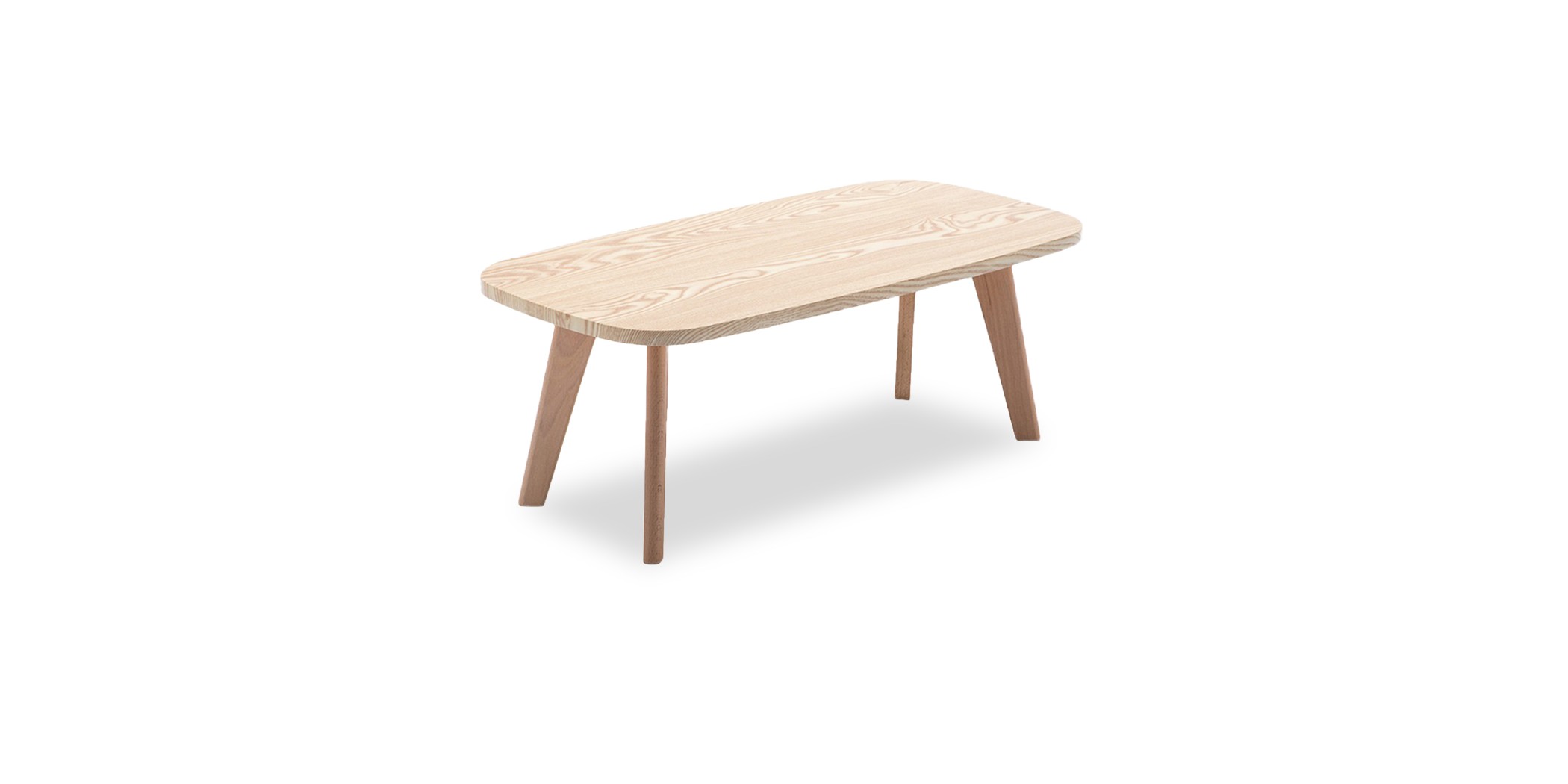 Andrea Coffee Table Nature