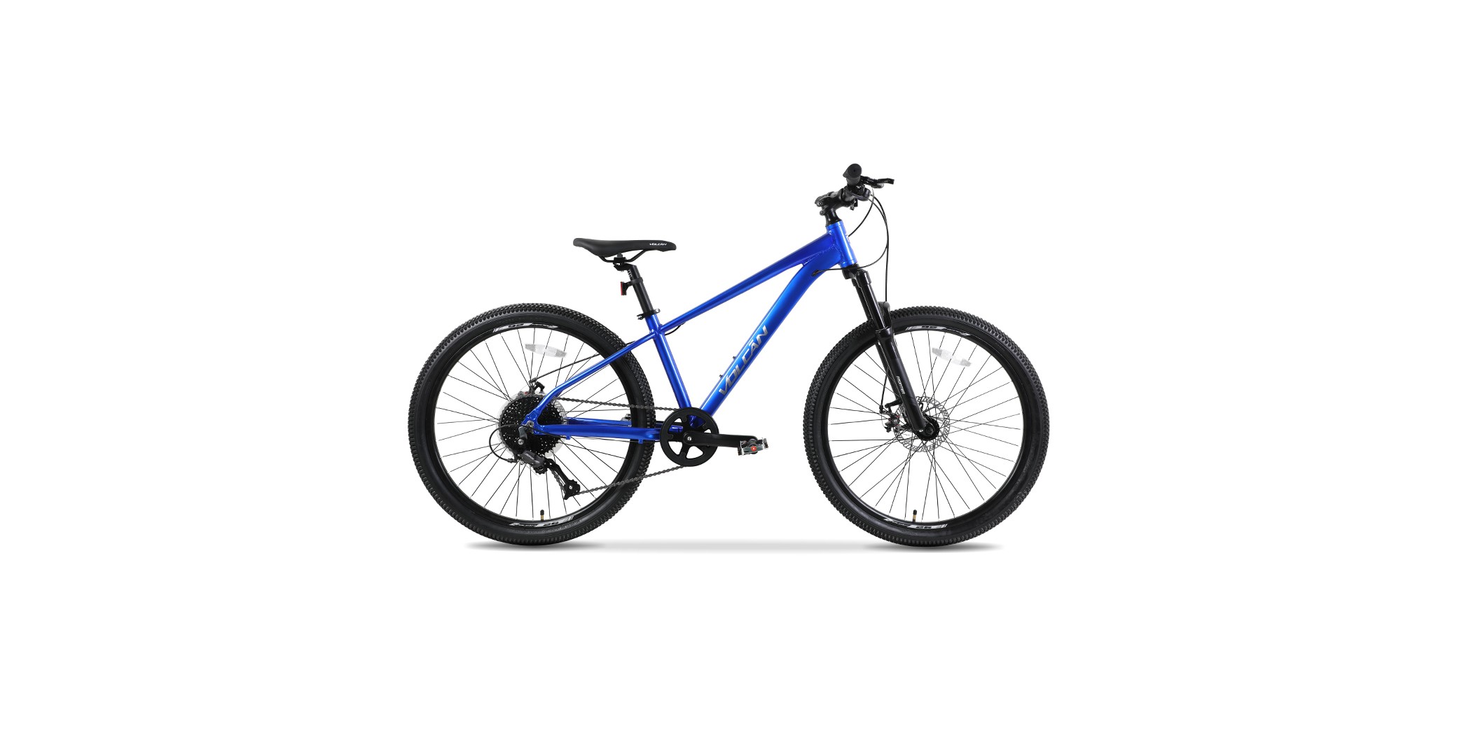 Volcan ORION-COSMO 26-23 26" MTB
