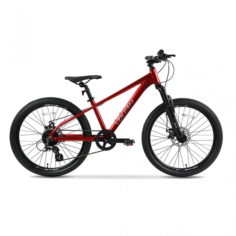 Volcan ORION-COSMO 24-23 24" MTB Volcan ORION-COSMO 24-23 24" MTB