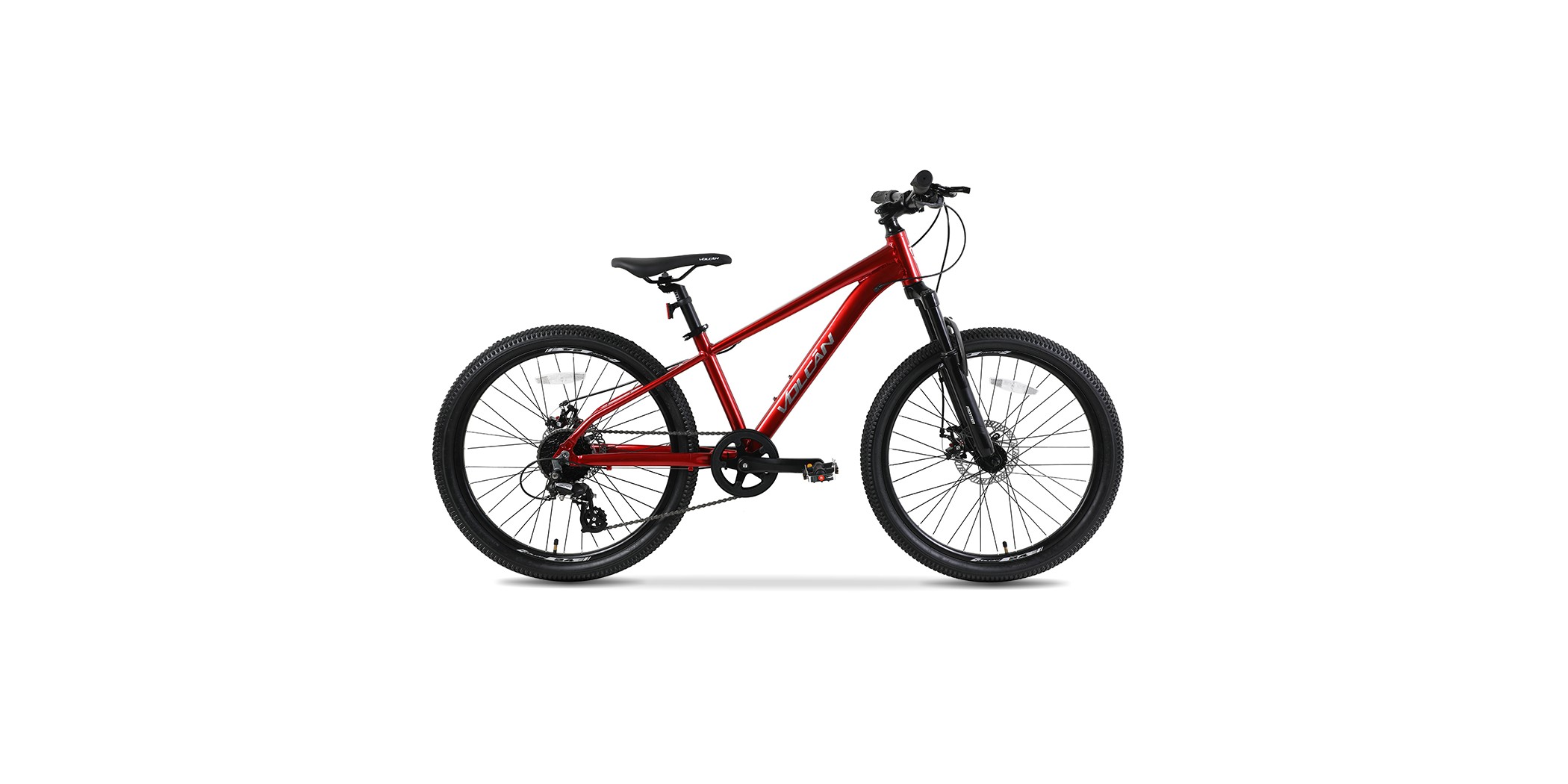 Volcan ORION-COSMO 24-23 24" MTB