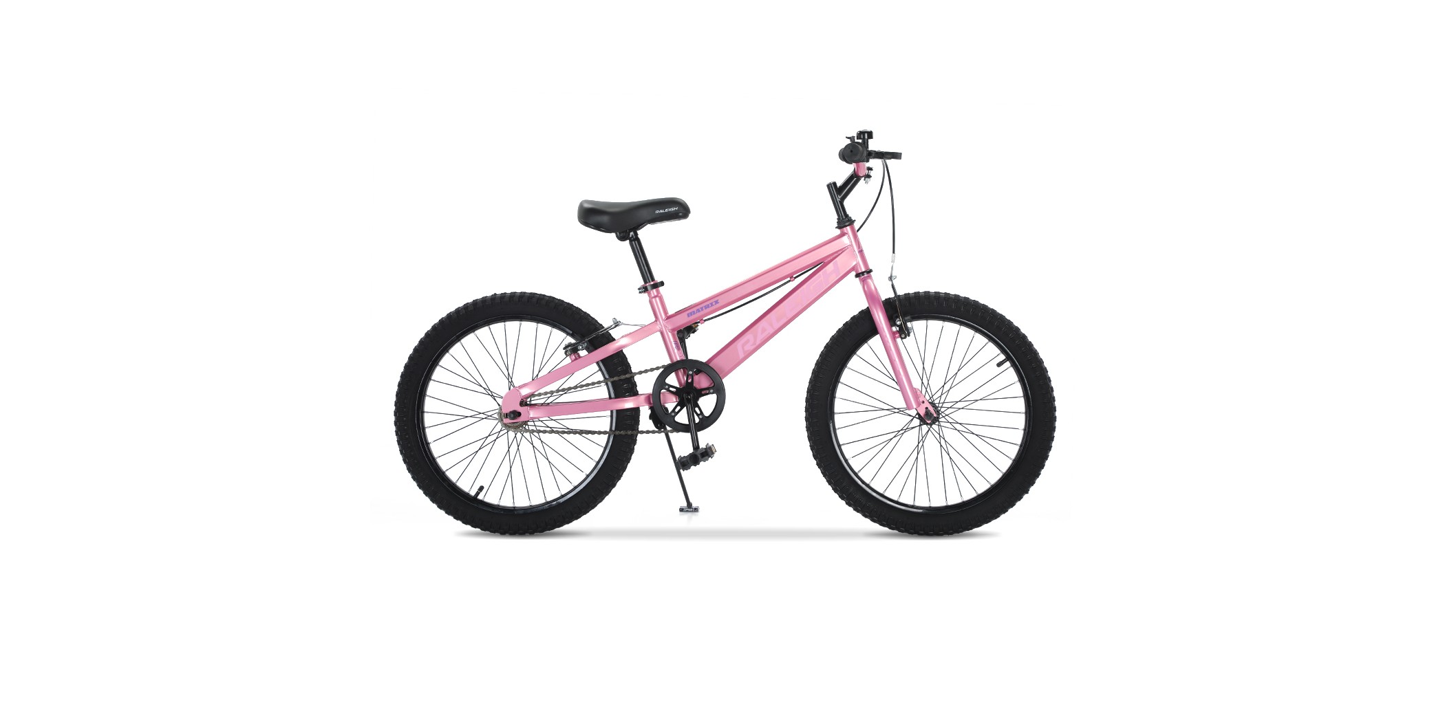 Raleigh Matrixg20-24 20" Girls Bike