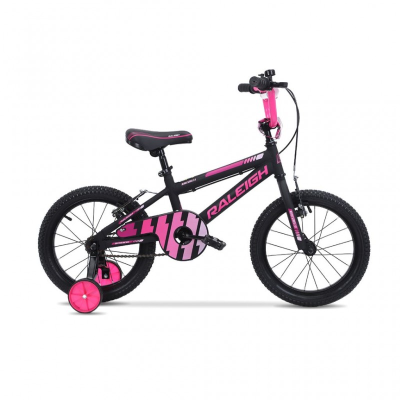 Raleigh Nexus216G-22 16" Girls Bike Raleigh Nexus216G-22 16" Girls Bike