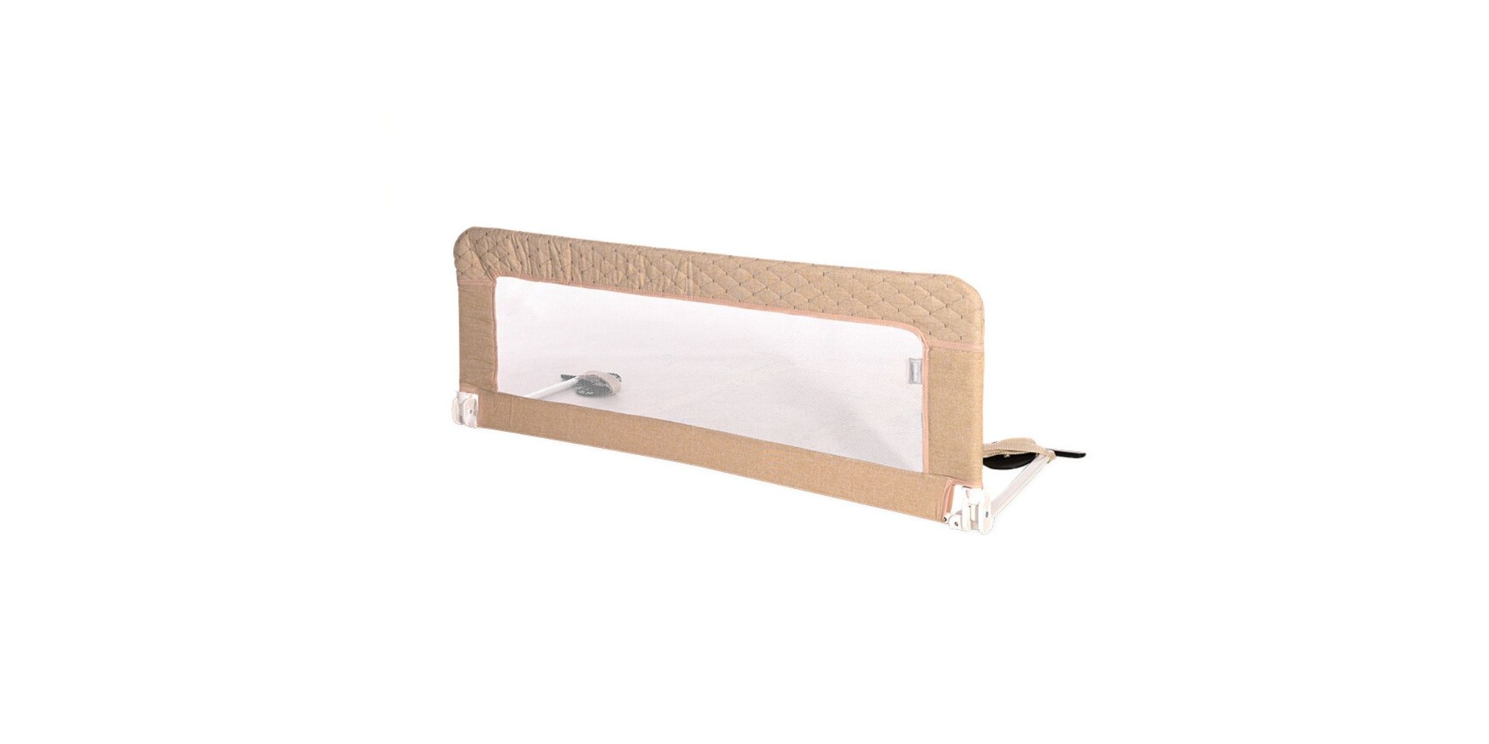 Lorelli Bed Rail Safety Night Fog Beige 10180032368