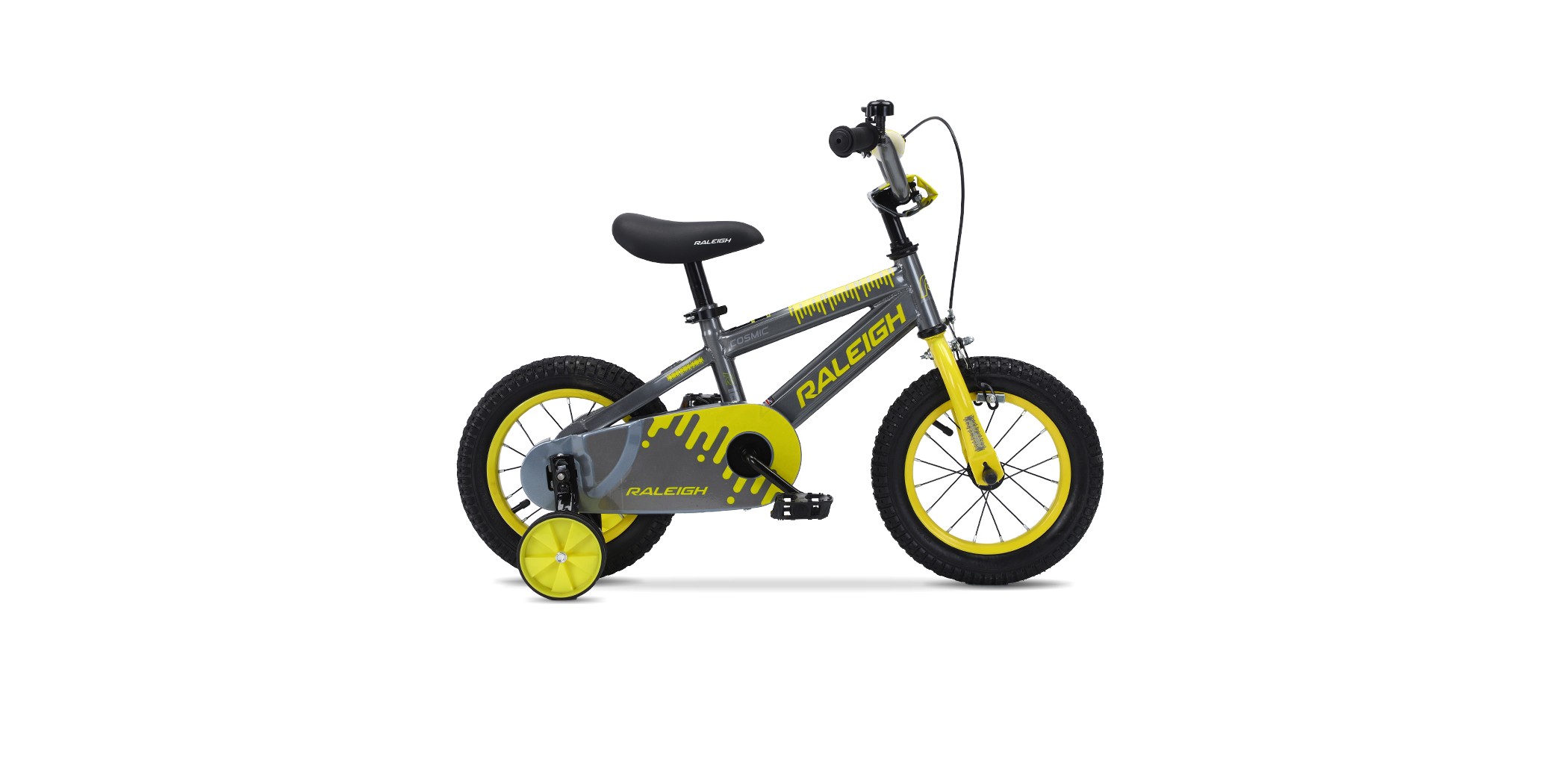 Raleigh Cosmic12-23 12" Bike