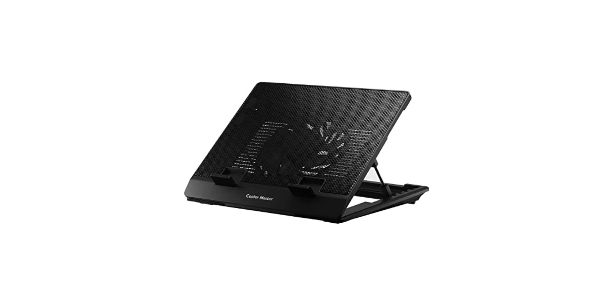 COOLER MASTER NOTEPAL ERGOSTAND LITE LAPTOP STAND