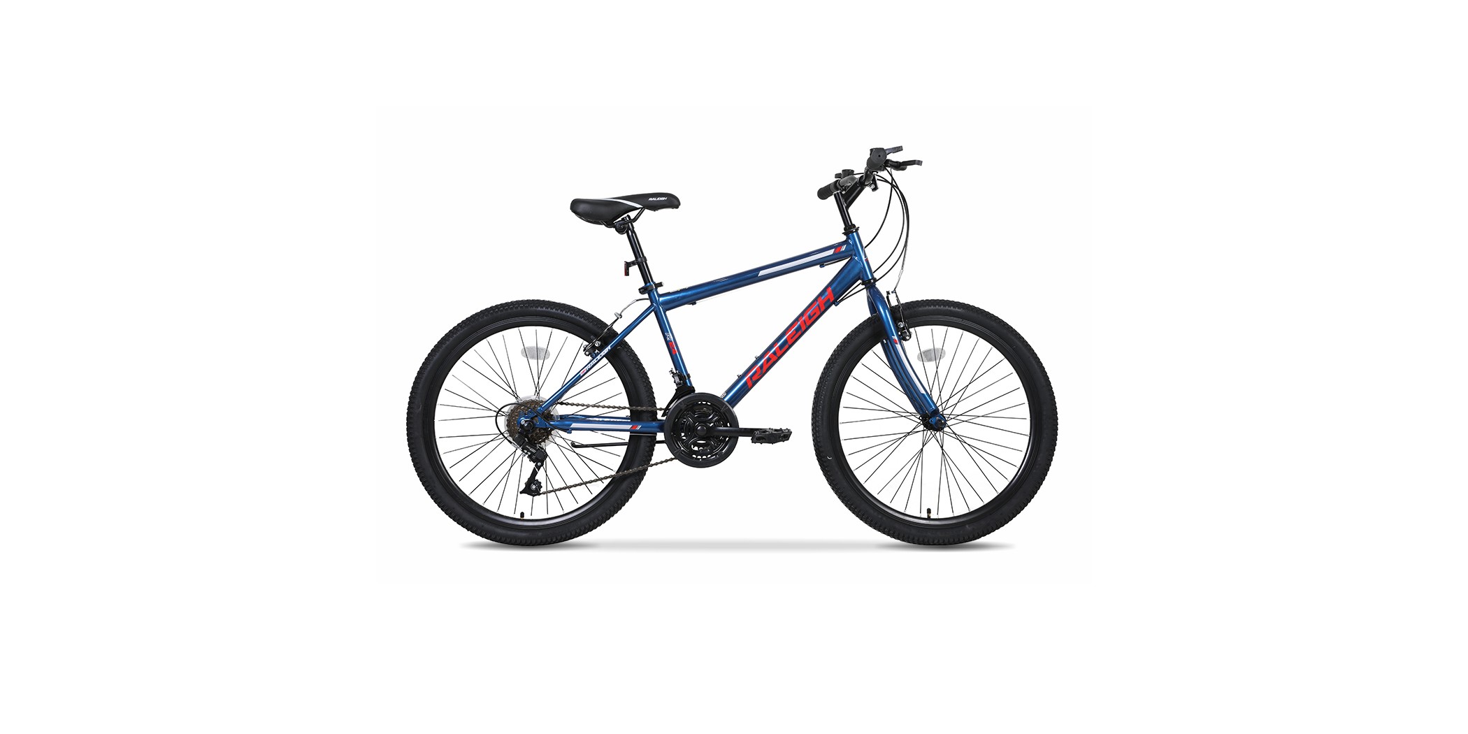 Raleigh Eclipse24M-18 24" Mens Mtb
