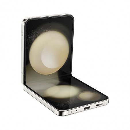 Samsung  Galaxy Z Flip5 Cream