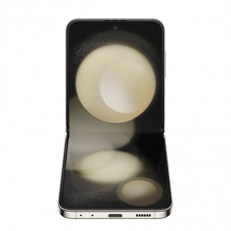 Samsung  Galaxy Z Flip5 Cream