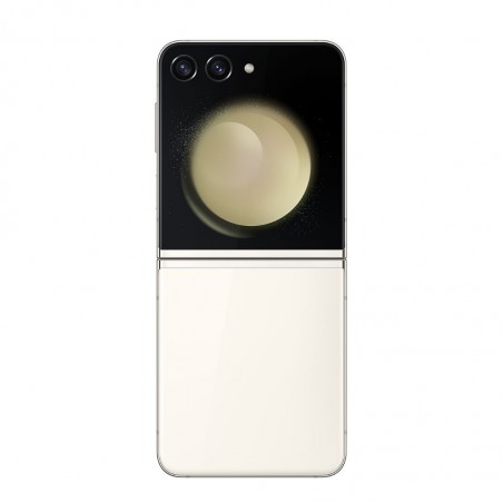 Samsung  Galaxy Z Flip5 Cream