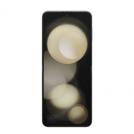 Samsung  Galaxy Z Flip5 Cream