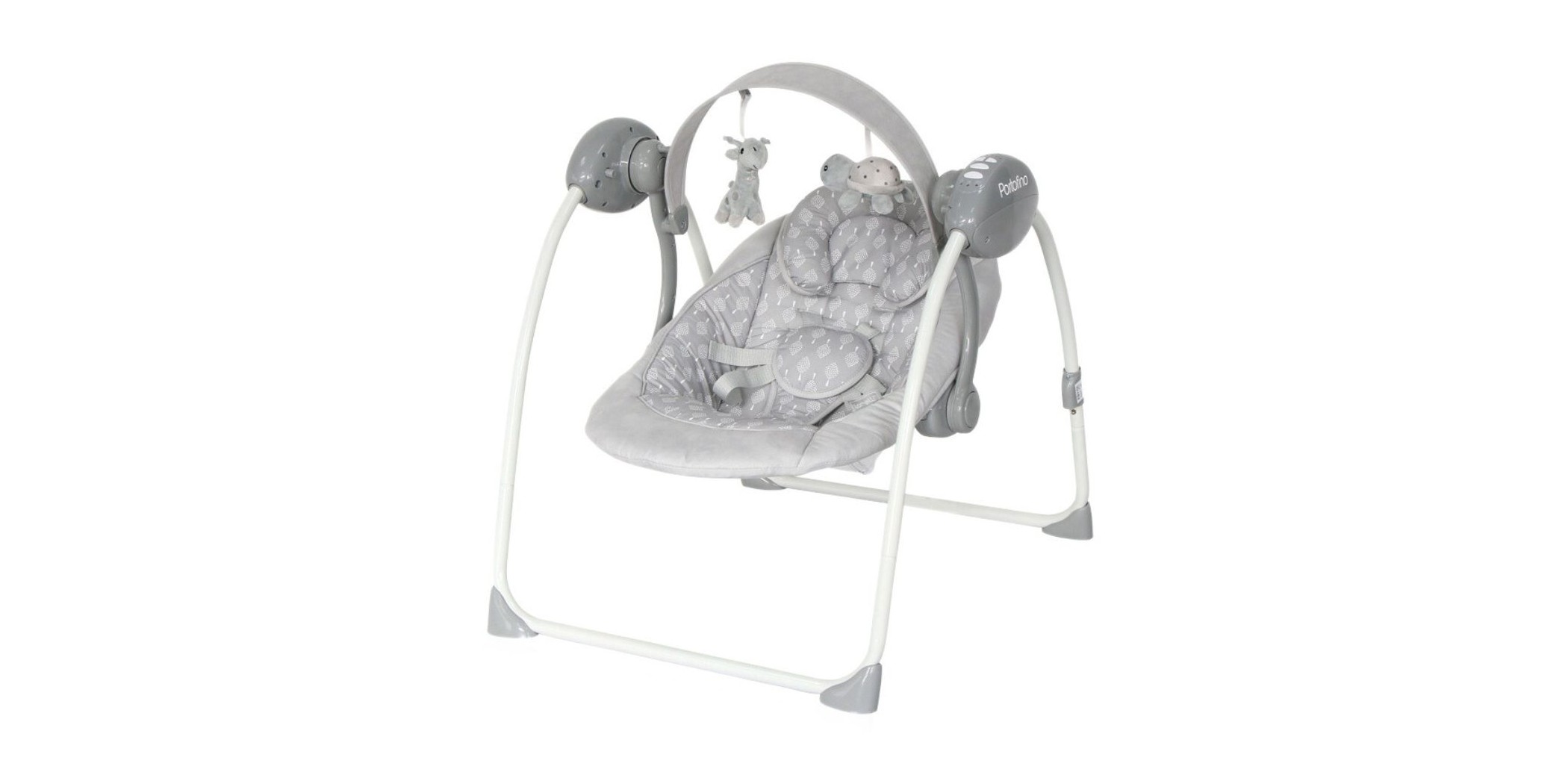 Lorelli Baby Swing Portofino Grey Trees	10090062395