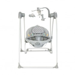 Lorelli Baby Swing Tango Grey Trees 10090072395