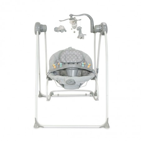Lorelli Baby Swing Tango Grey Trees 10090072395
