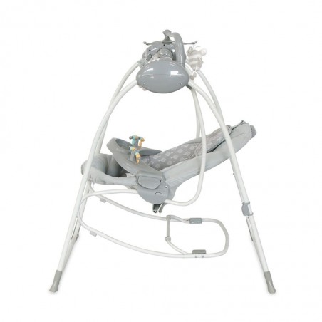 Lorelli Baby Swing Tango Grey Trees 10090072395