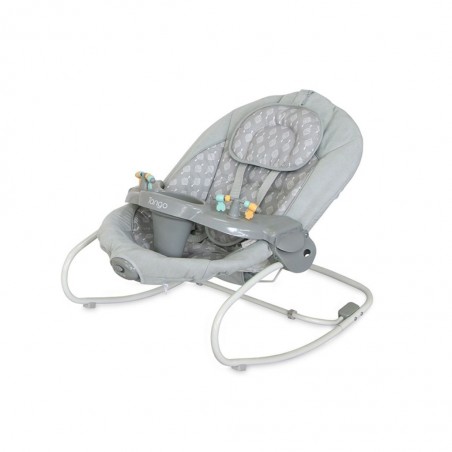 Lorelli Baby Swing Tango Grey Trees 10090072395