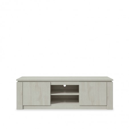 Athenas Low TV Cabinet Avorio Color