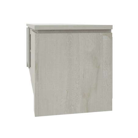 Athenas Low TV Cabinet Avorio Color