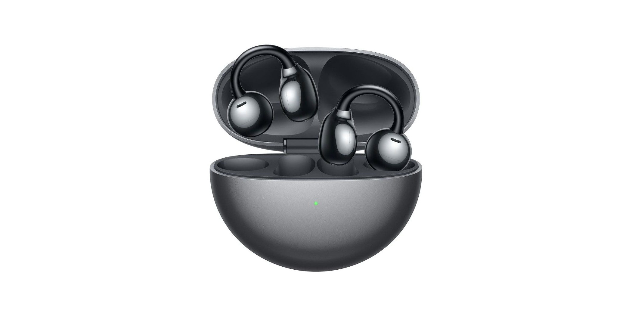 HUAWEI Freeclip Black