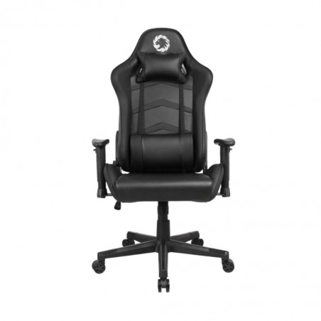 GameMax GCR09 Black Gaming Chair