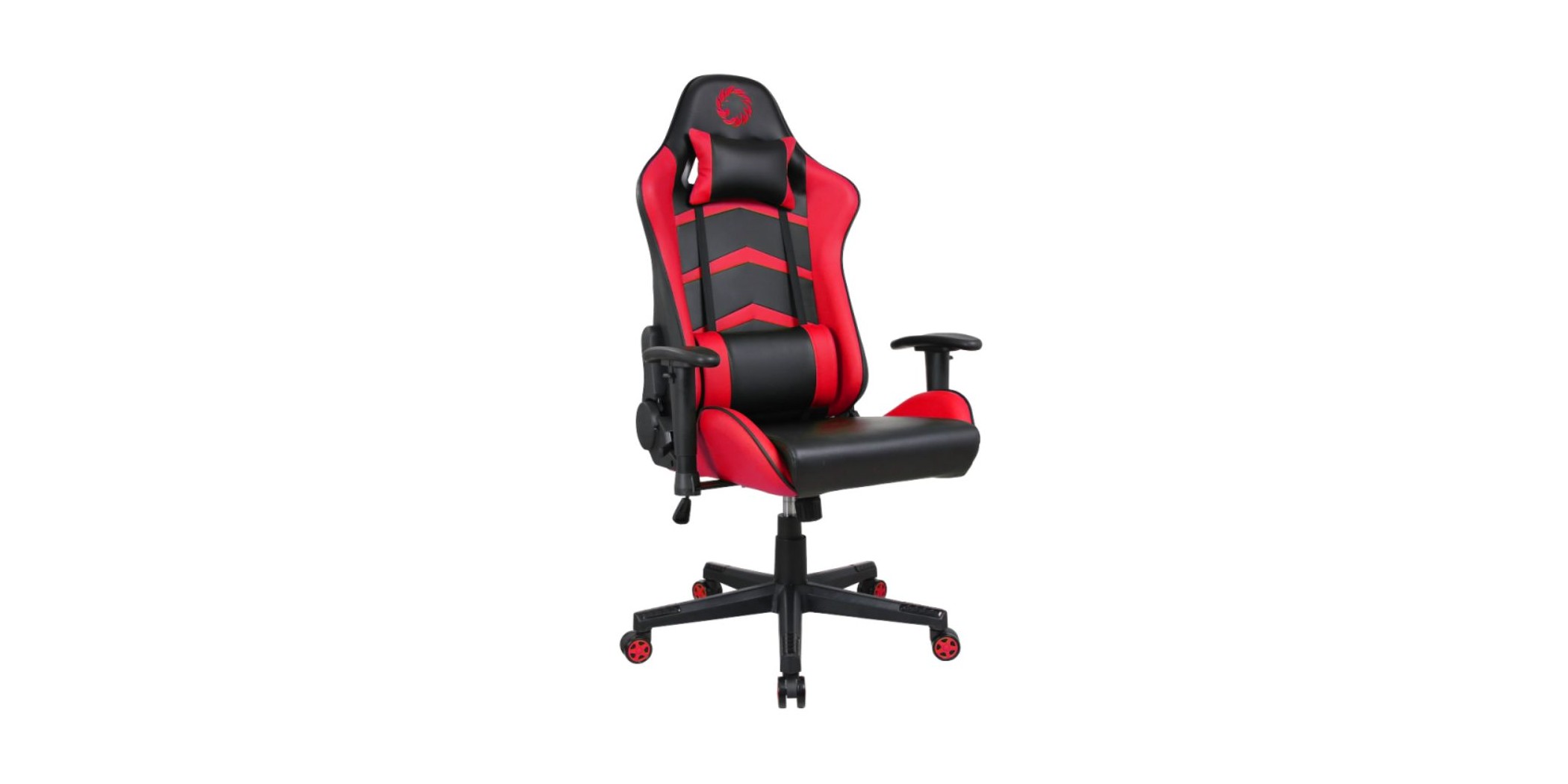 GameMax GCR09 Red Gaming Chair