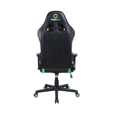 GameMax GCR09 Green Gaming Chair