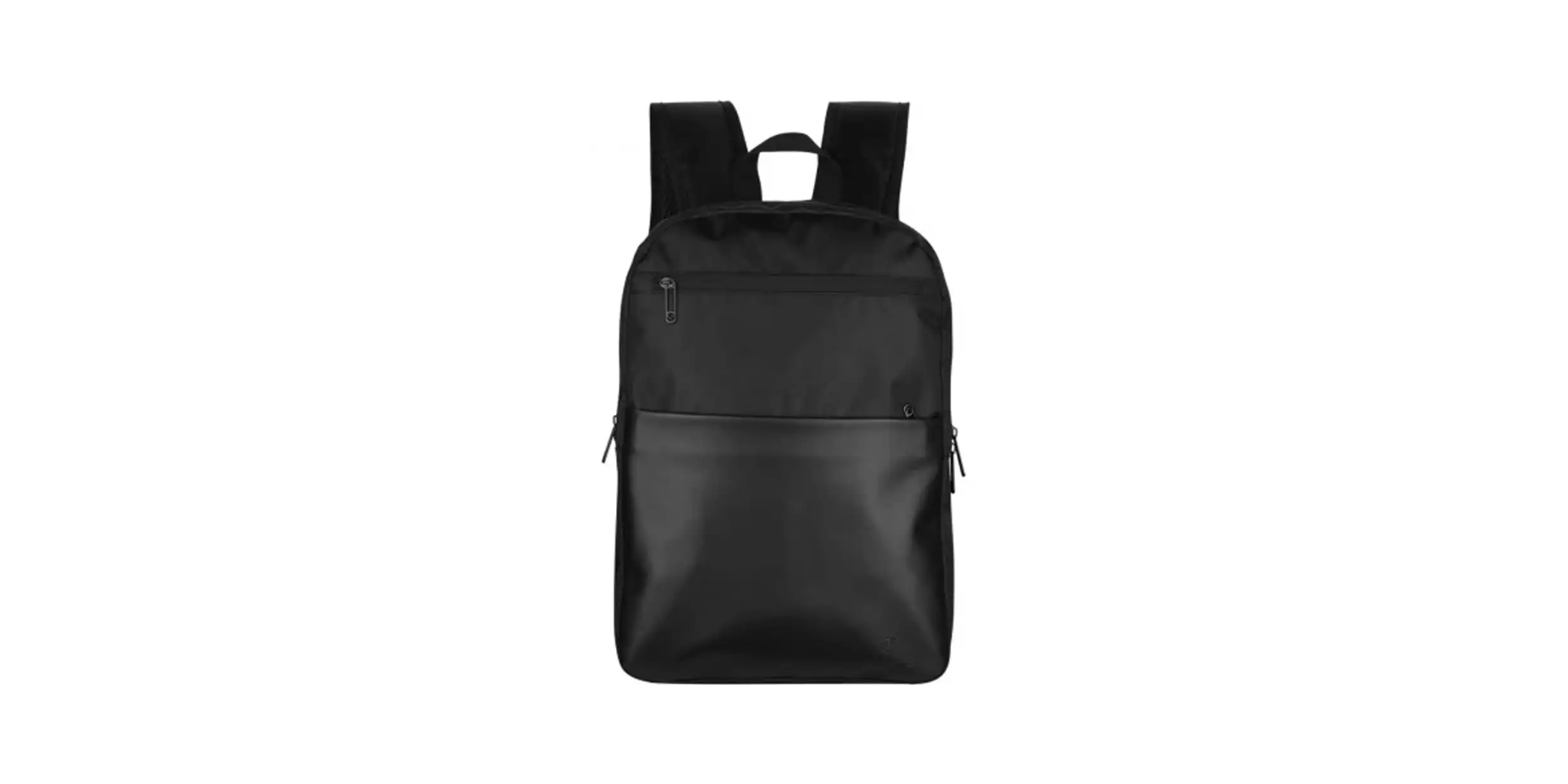 Volkano Panama 15.6'' Laptop Backpack Black