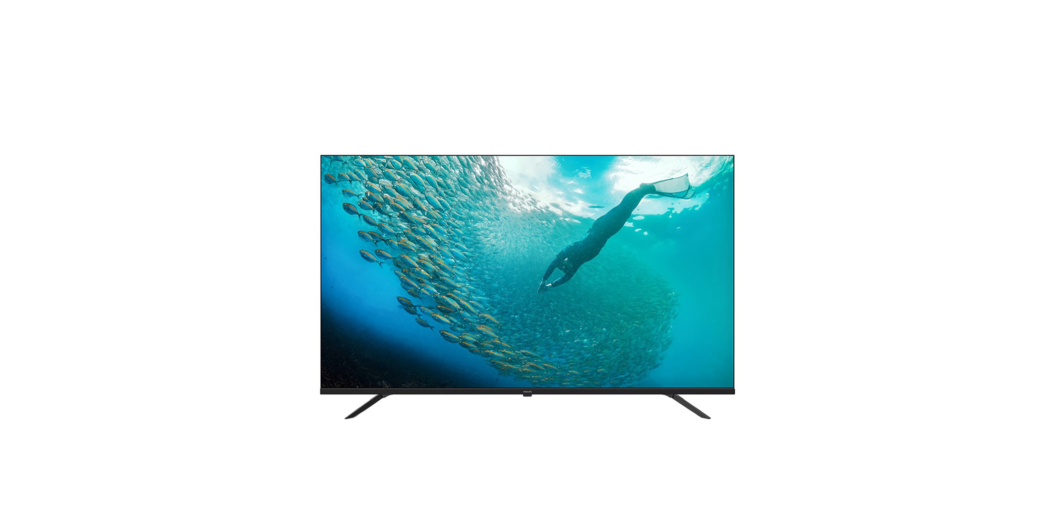Philips 50PUT7129/98 50'' UHD Smart Led TV