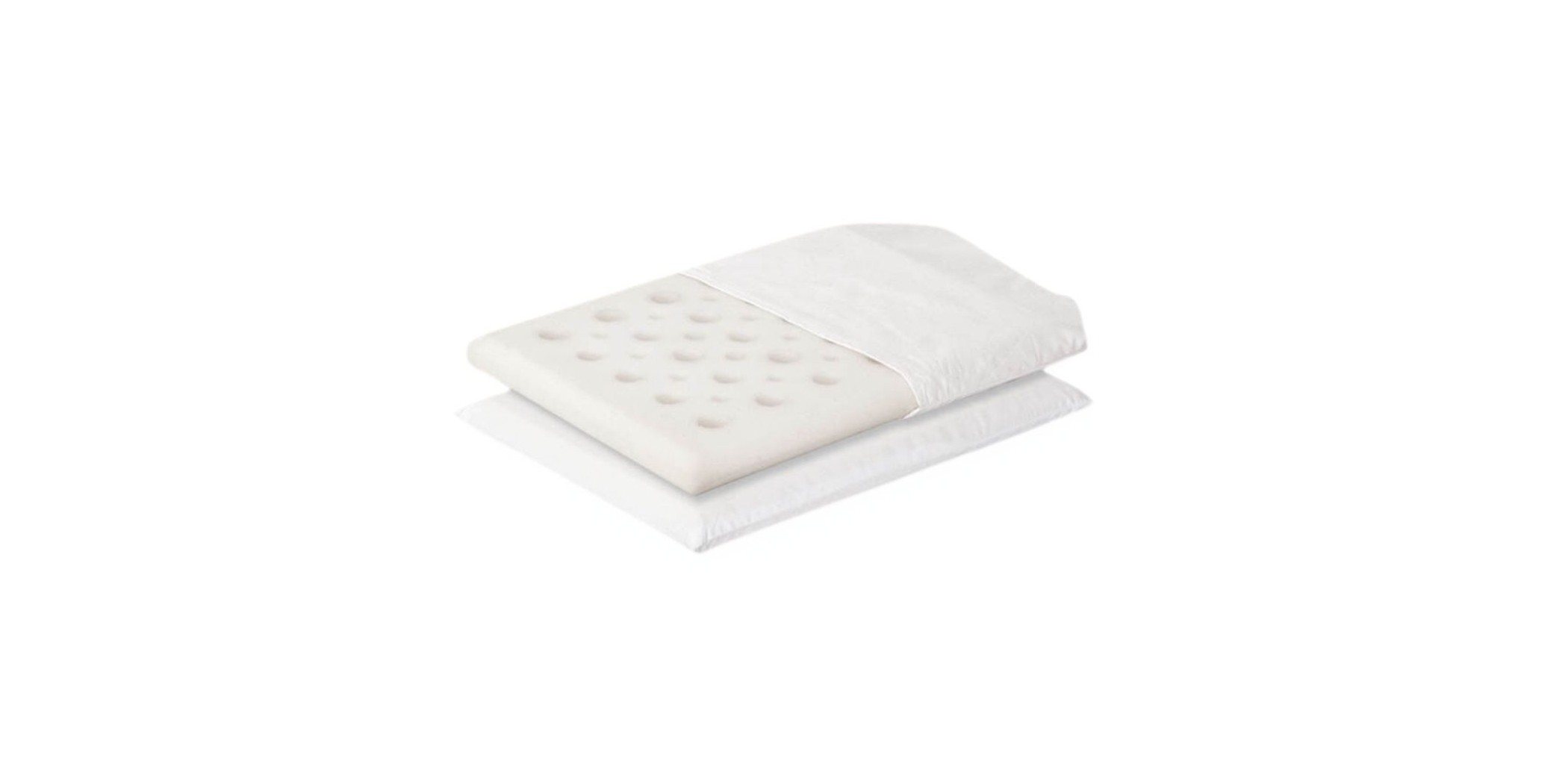 Lorelli Baby Pillow Air Comfort 35X27 20040170000