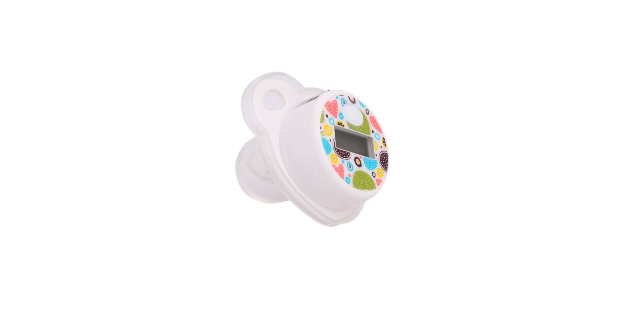 Lorelli Digital Soother Thermometer 10250060000