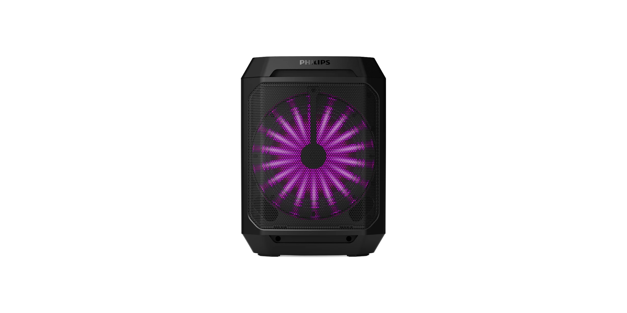 PHILIPS BT PARTY SPEAKER TAX2208