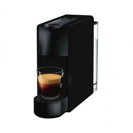 Nespresso Mini Essenza C30 Black Coffee Machine - 10004095