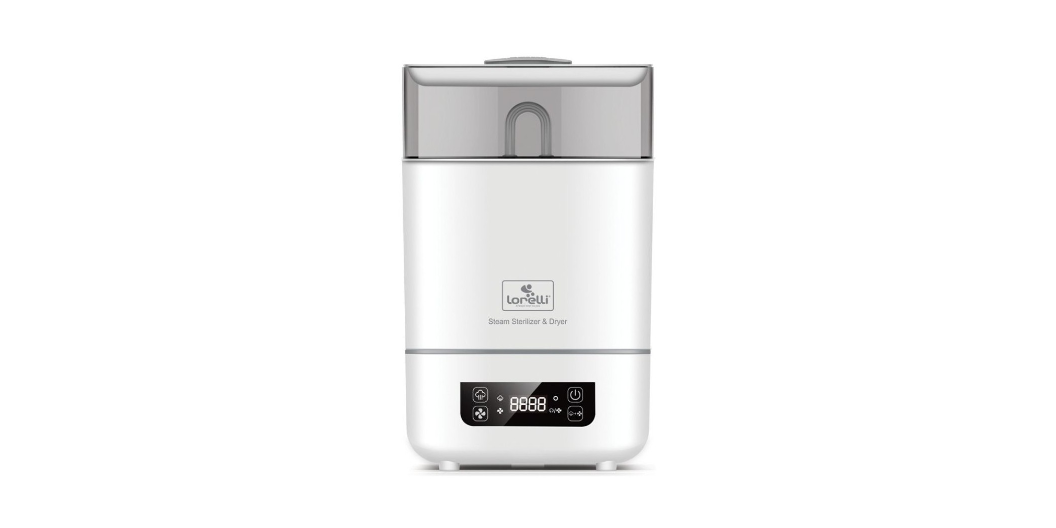 Lorelli Electric Steam Sterilizer And Dryer 10280180000