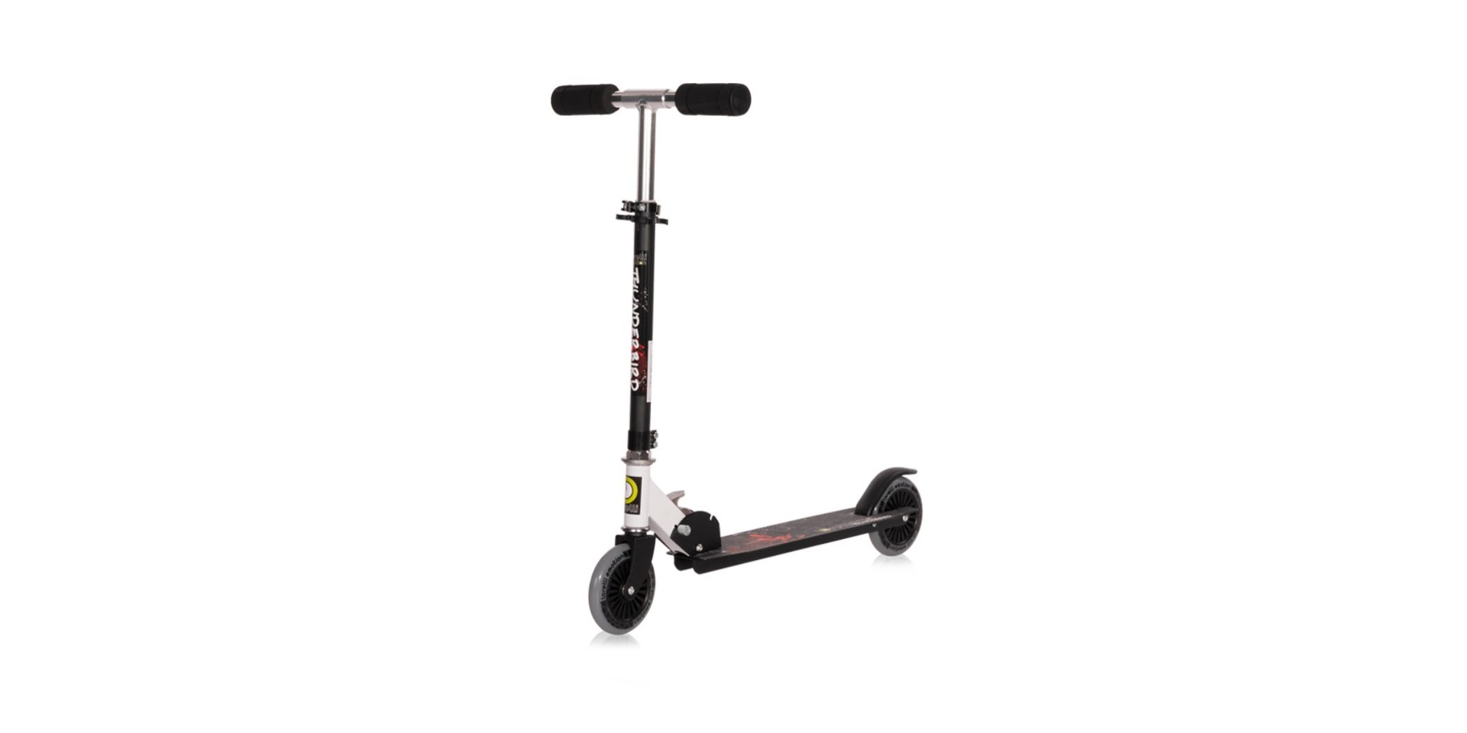 Lorelli Scooter Thunderbird Graphite Grey 10390060010