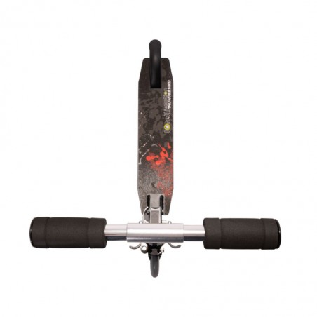 Lorelli Scooter Thunderbird Graphite Grey 10390060010