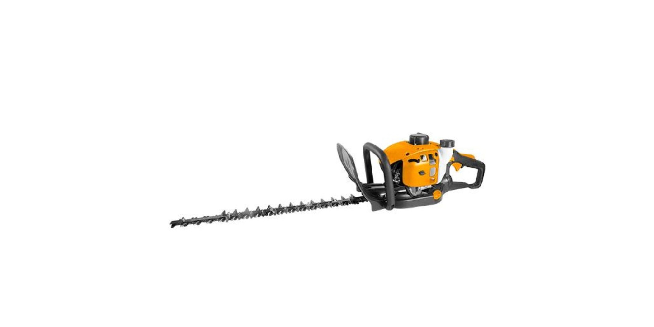 Ingco Ght5265511 Gasoline Hedge Trimmer