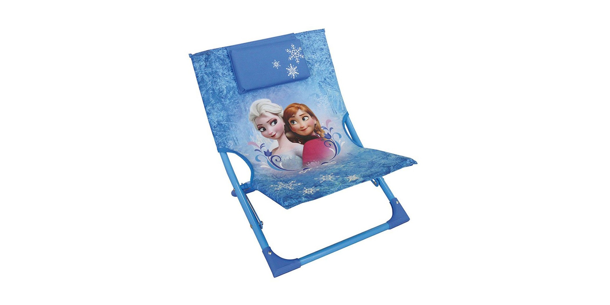 Cijep Reine des Neiges Lounge chair
