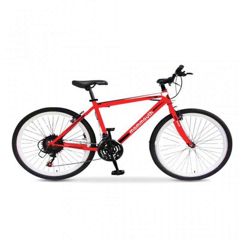 Mammouth MM26(B) 26" MTB Mammouth MM26(B) 26" MTB