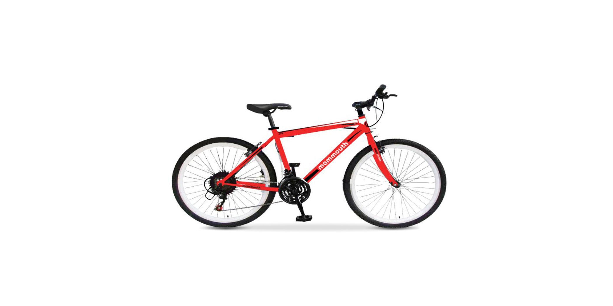Mammouth MM26(B) 26" MTB