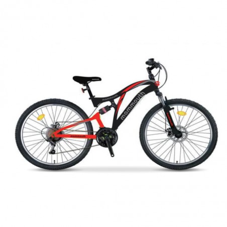 Mammouth MM26DS 26" MTB