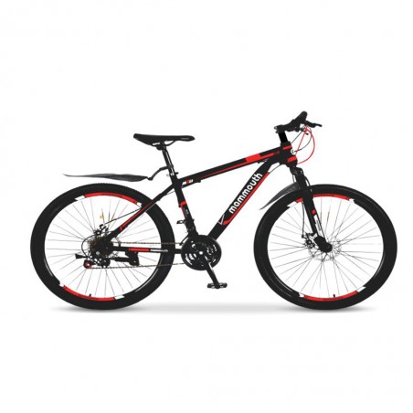 Mammouth MM26F 26" MTB