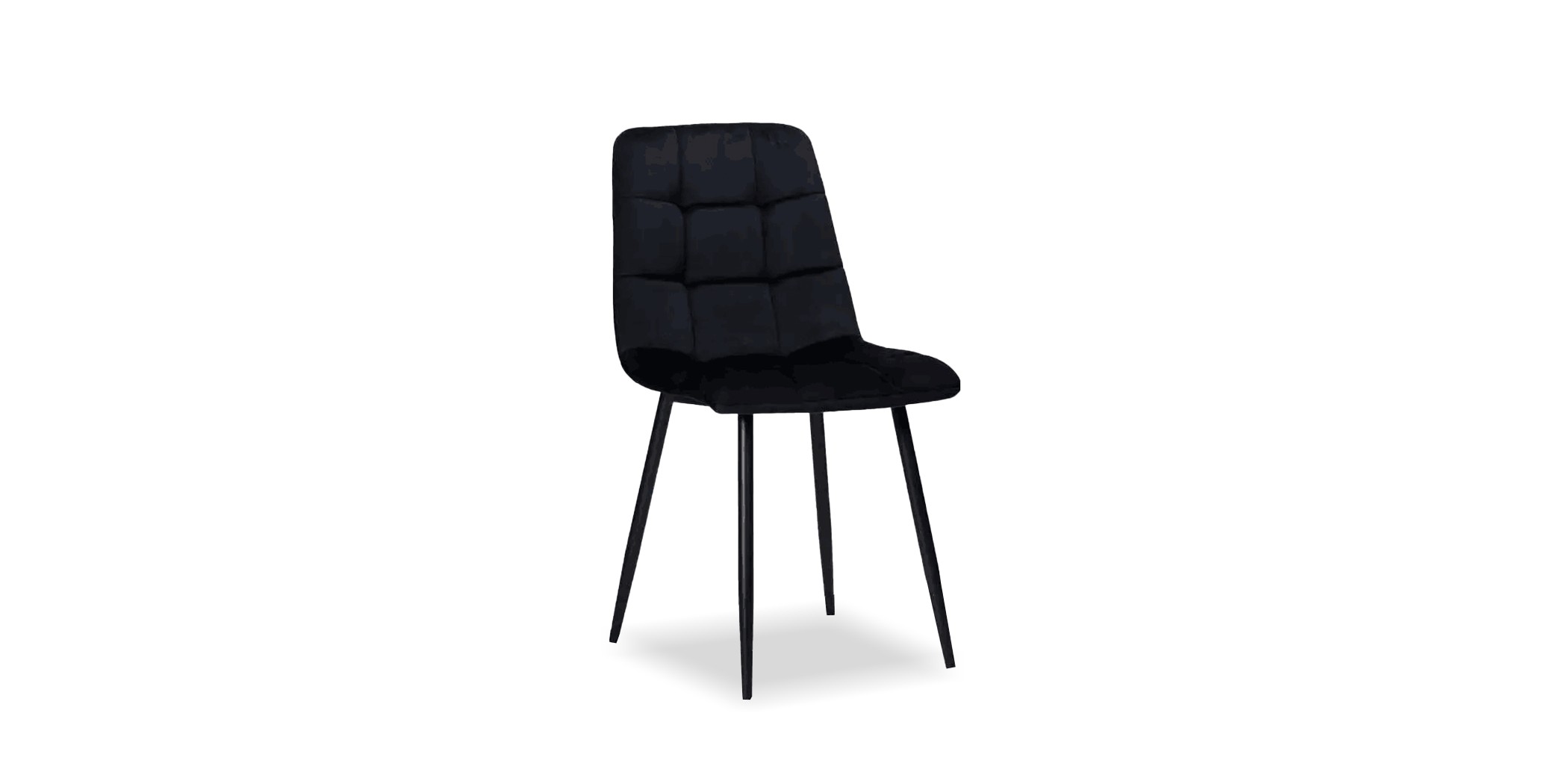 Leo Dining Chair Velvet