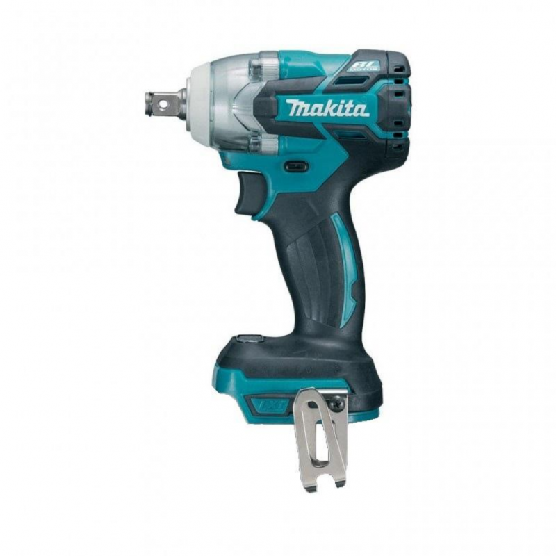 Makita Pmkct-Dtw285Z Cordless Impact Wrench Makita Pmkct-Dtw285Z Cordless Impact Wrench